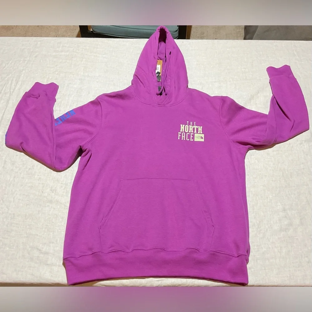 The North Face north face